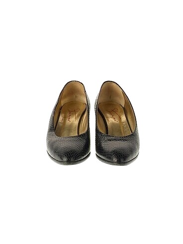 36 Beden Walter Steiger Dolgu Topuk %70 İndirimli.