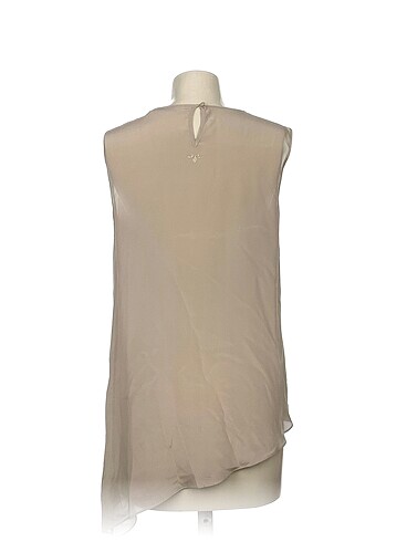 l Beden Silk & Cashmere Bluz %70 İndirimli.