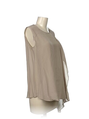 Silk & Cashmere Silk & Cashmere Bluz %70 İndirimli.