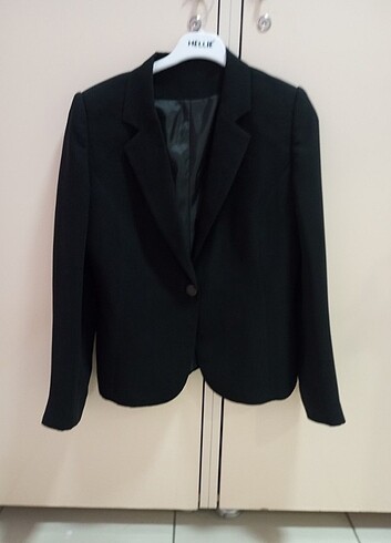 Blazer ceket 