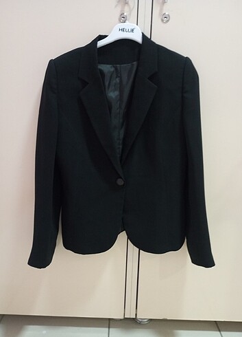 Bershka Blazer ceket