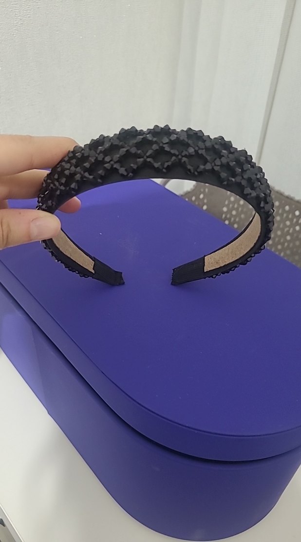 Koyu Mor Akıllı Bileklik - Görsel 2