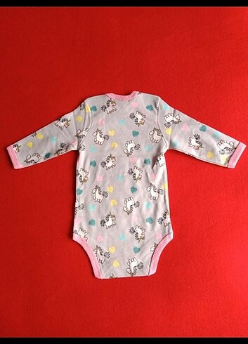 Diğer Unisex bebek zıbın