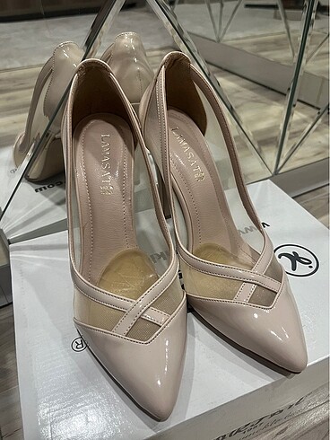 Krem stiletto