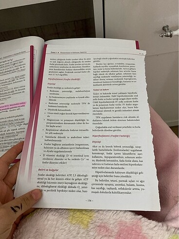 Beden İç hastalıkları ve hemşireliği