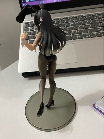 Diğer Anime figur