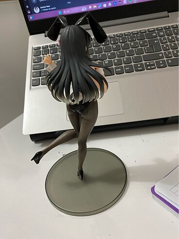  Beden Anime figur