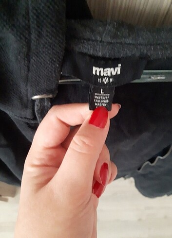 Mavi Jeans Hırka