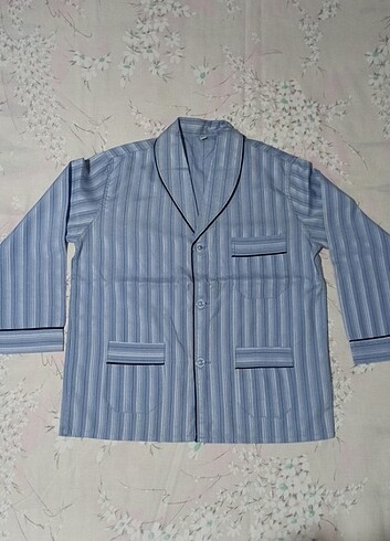 10 Yaş Beden Sünnet pijama takımı