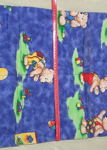 Bebek Uyku Seti - Görsel 6