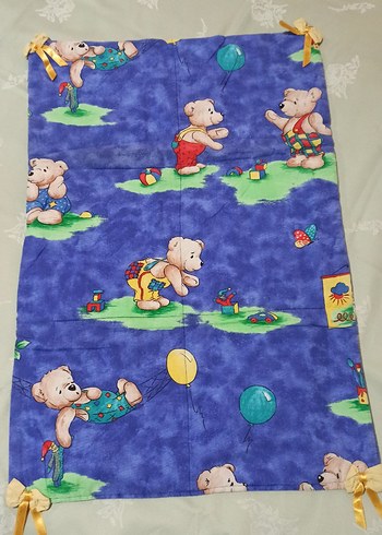 Bebek Uyku Seti - Görsel 5