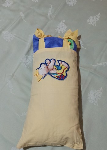 Bebek Uyku Seti - Görsel 4