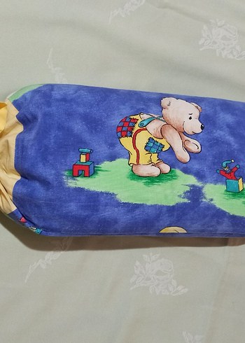 Bebek Uyku Seti - Görsel 3