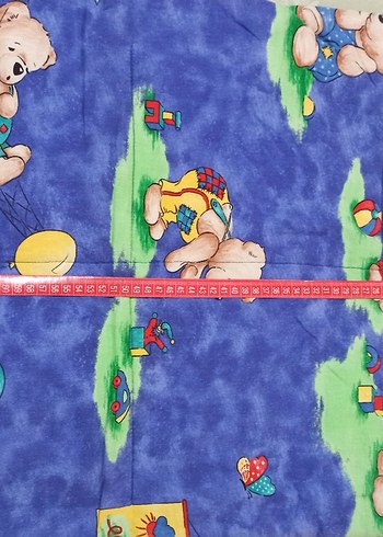 Bebek Uyku Seti - Görsel 7