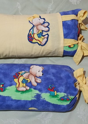 Bebek Uyku Seti - Görsel 2