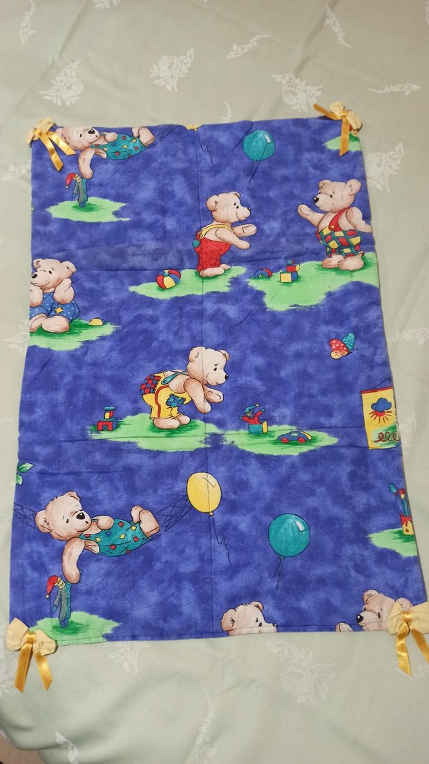 Bebek Uyku Seti - Görsel 5