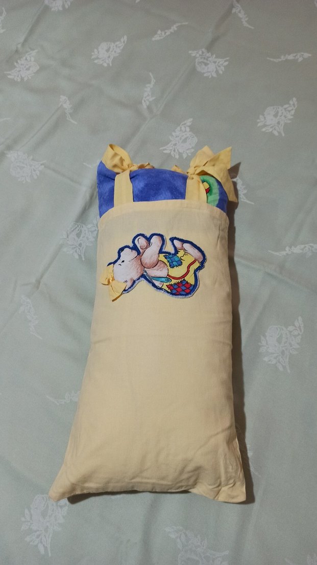 Bebek Uyku Seti - Görsel 4