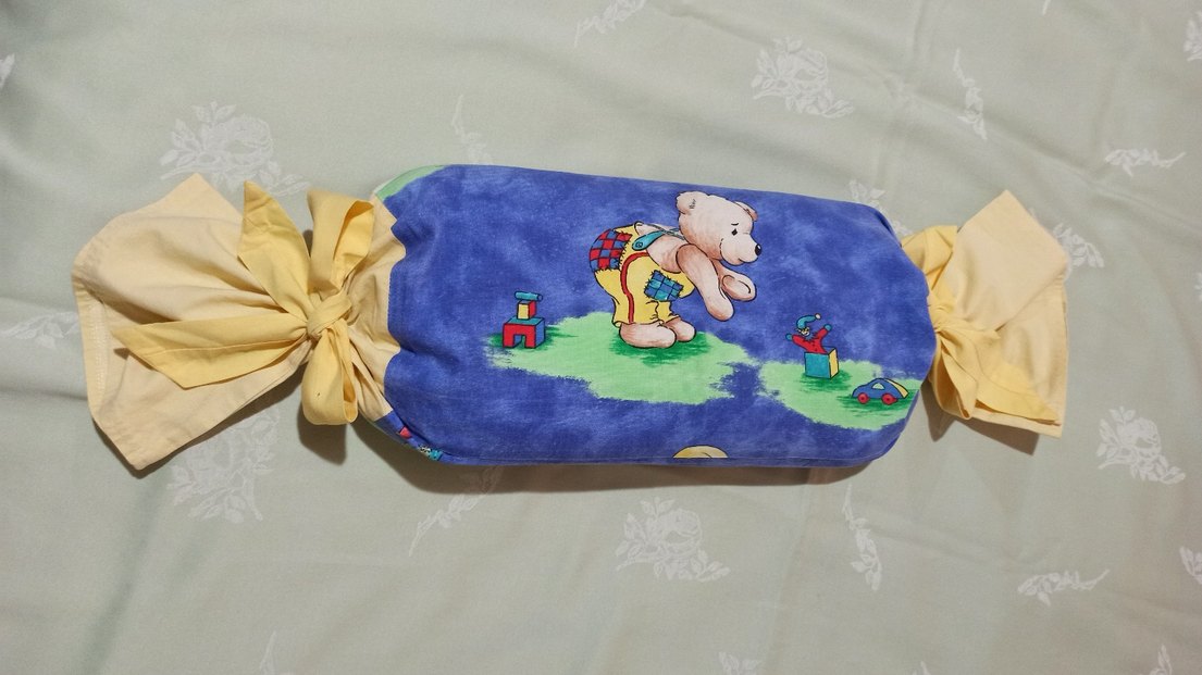 Bebek Uyku Seti - Görsel 3