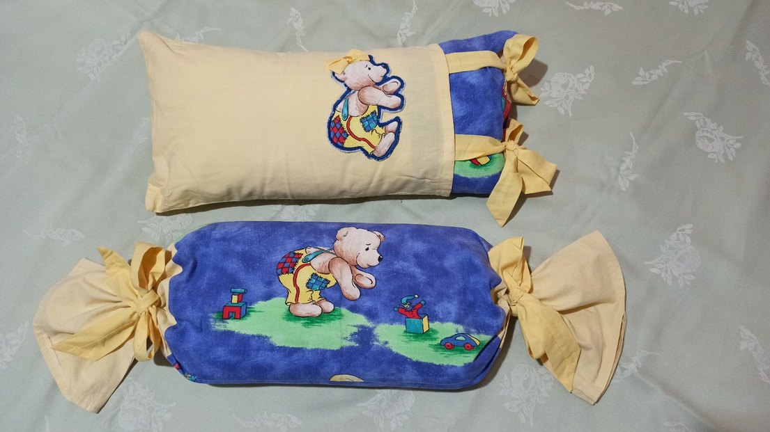 Bebek Uyku Seti - Görsel 2