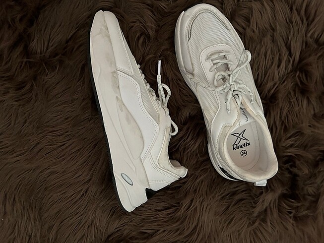 Kinetix Kinetix spor ayakkabı sneaker