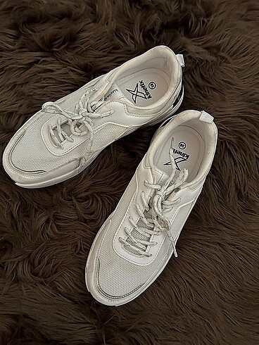 Kinetix spor ayakkabı sneaker