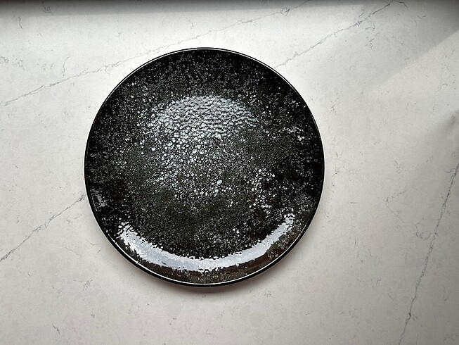 Bonna Porselen özel servis tabağı 2li 25 cm