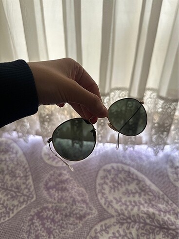  Beden Ray ban gözlük