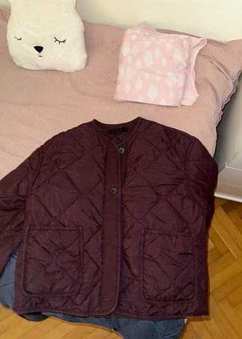 Zara ceket - Görsel 4