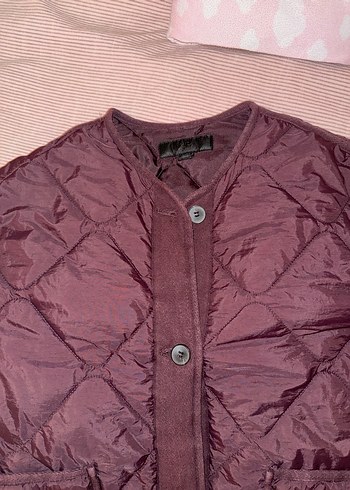 Zara ceket - Görsel 2