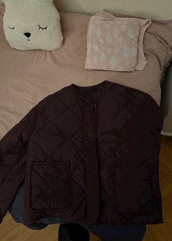 Zara ceket - Görsel 3
