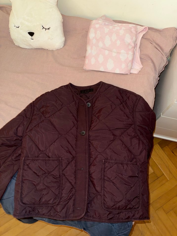 Zara ceket - Görsel 4