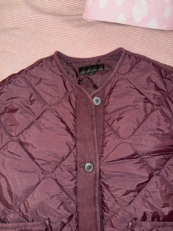 Zara ceket - Görsel 2