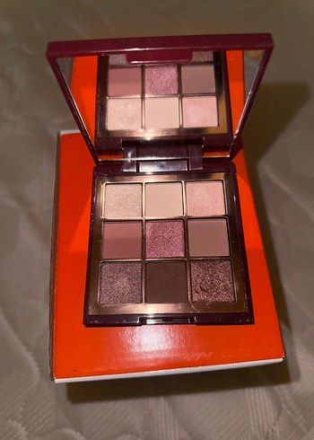 Lykd far paleti - Görsel 2