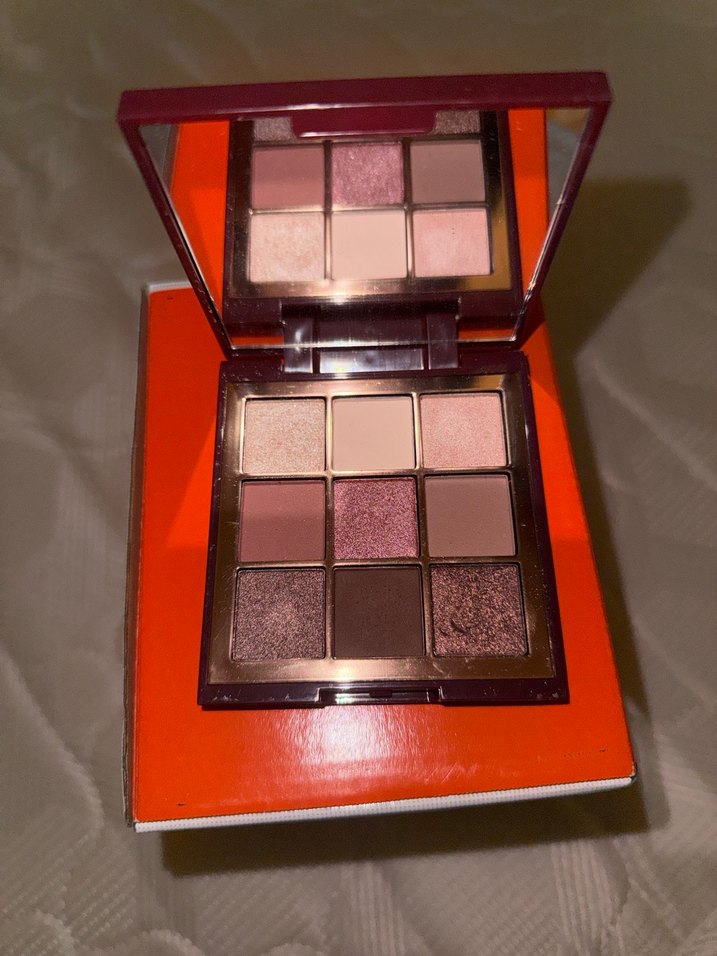 Lykd far paleti - Görsel 2