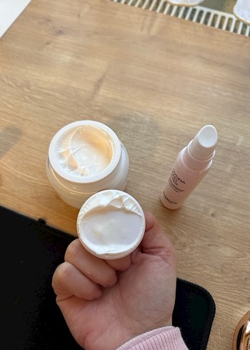 KIKO yüz ve göz kremi - Görsel 3