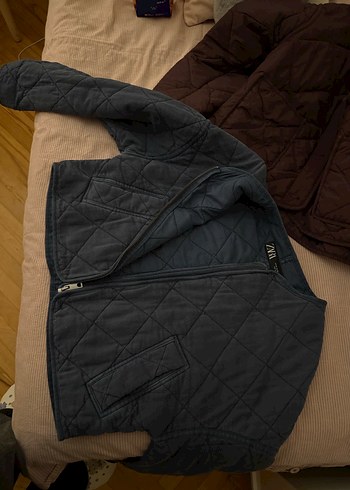 Zara ceket - Görsel 3