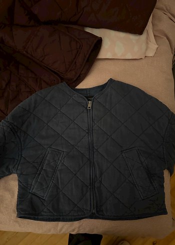 Zara ceket - Görsel 2