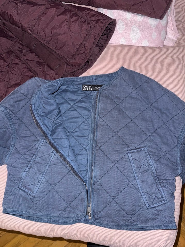 Zara ceket - Görsel 4