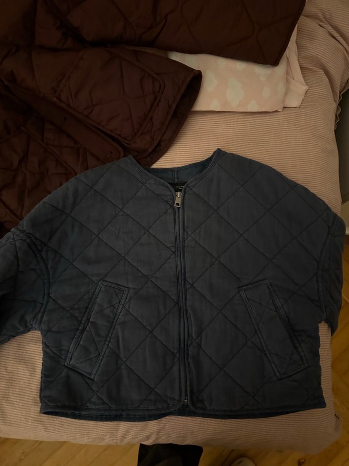 Zara ceket - Görsel 2