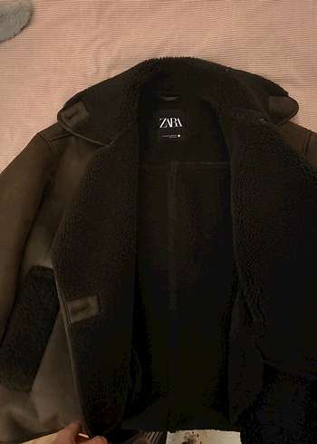 Zara ceket - Görsel 4