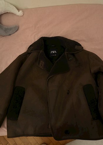 Zara ceket - Görsel 3