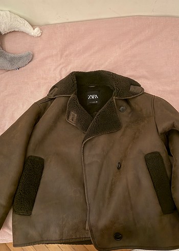 Zara ceket - Görsel 2