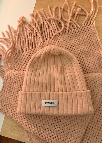 Bere, Eldiven ve Atkı Seti - Görsel 5