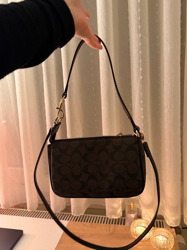 Coach çanta - Görsel 2