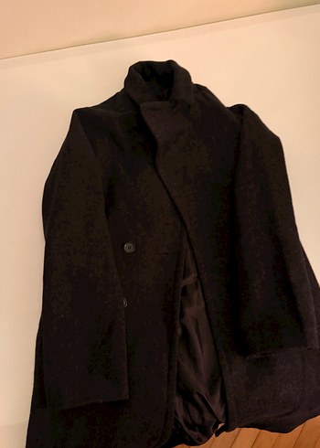 Trendyolmilla kaban - Görsel 2