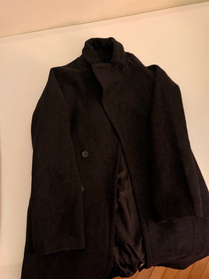 Trendyolmilla kaban - Görsel 2