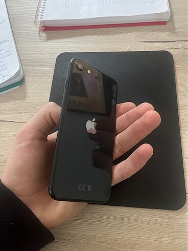 iPhone se 2020 temiz