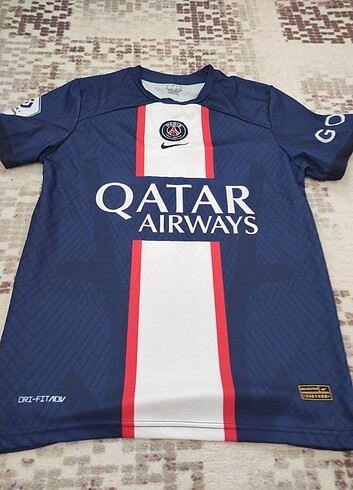 PSG Neymar Jr Forma 
