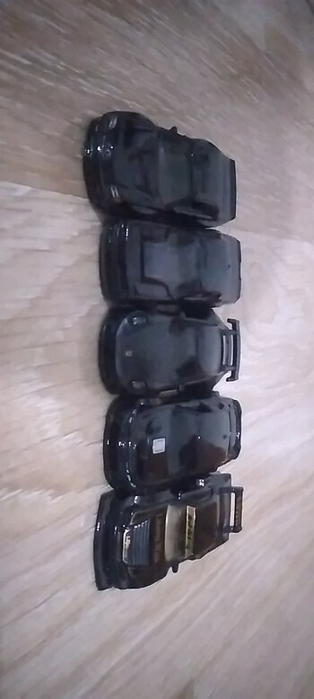 Hot wheels 5li lot