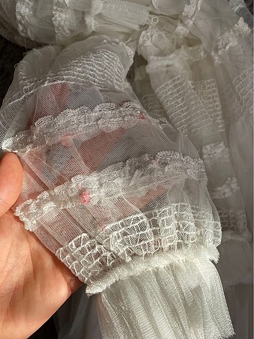 Bride elbise - Görsel 5